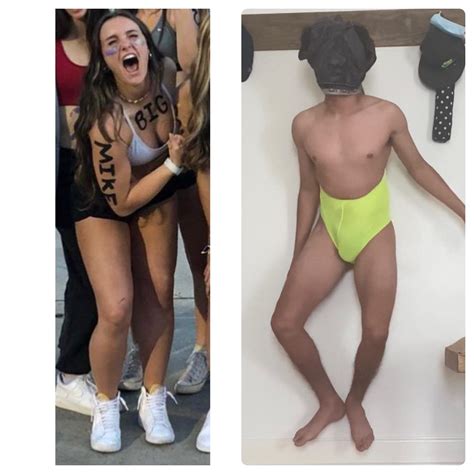 Popular girl gives the nerd a wedgie : r/WedgiesandBullying