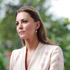 Kate Middleton Enceinte Souffrant De Naus Es Matinales Extr Mes