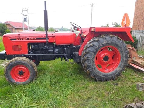 Zetor 5911 Index Oglasi