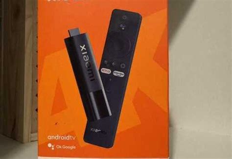 Xiaomi Mi Tv Stick K Festima Ru