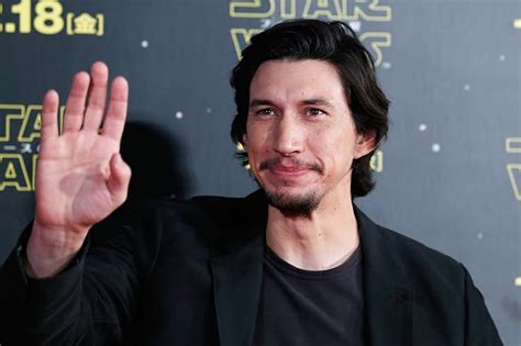 Adam Driver