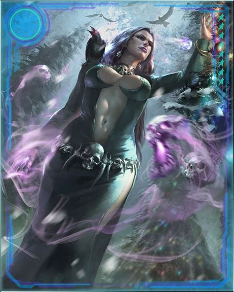 [legendary Witch] Morgan Le Fay Morgan Le Fay Marvel Villains Female Villains