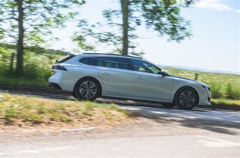 Peugeot 508 Hybrid Review 2025, Price & Specs | Autocar