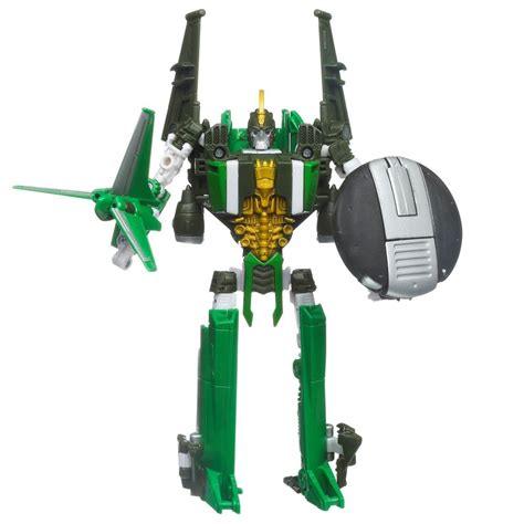 Deluxe Class Air Raid Transformers 3 DOTM Dark Of The Moon