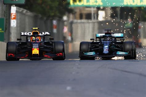 F Red Bull N O Tem D Vidas De Que Mercedes Voltar Disputa Nas Pr