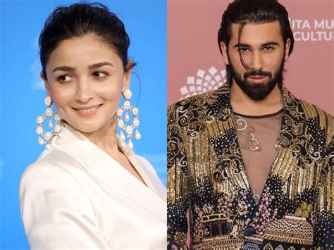 Internet Abuzz Over Unseen Party Video Of Orry And Alia Bhatt