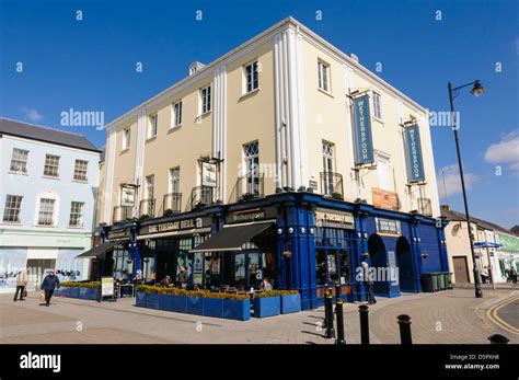 Wetherspoons Restaurant Banque De Photographies Et D’images à Haute Résolution Alamy