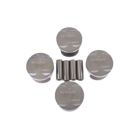 High Quality D4G15B-1004015 piston for CHERY TIGGO 2 3X