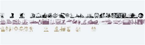 boats Fonts Free Download - OnlineWebFonts.COM