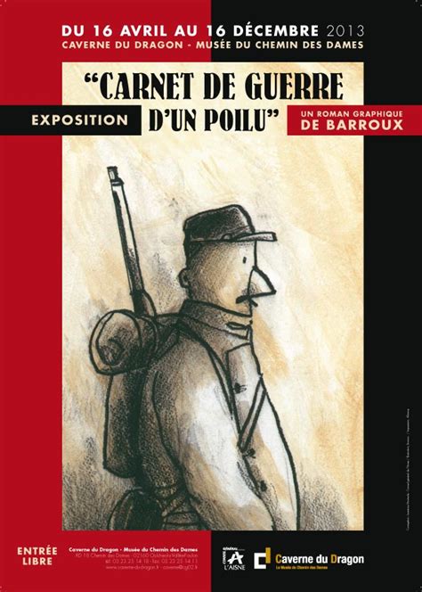 Carnet De Guerre D Un Poilu Chemin Des Dames