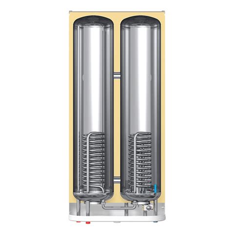 Бойлер косвенного нагрева THERMEX Flat 100 V
