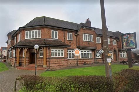 15 Of The Last ‘proper Old School Pubs Still Open On The Fylde Coast