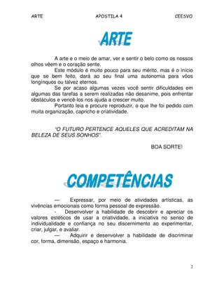 Arte Por Toda Parte 9 Ano Pdf