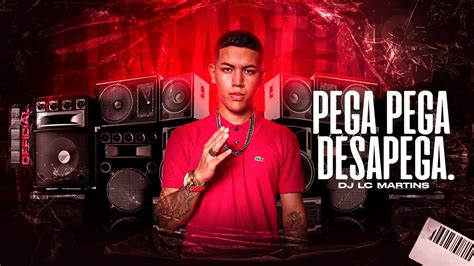 Pega Pega Desapega Mc Gwmc Flavinho E Mc Tati Quebra Barraco Dj Lc