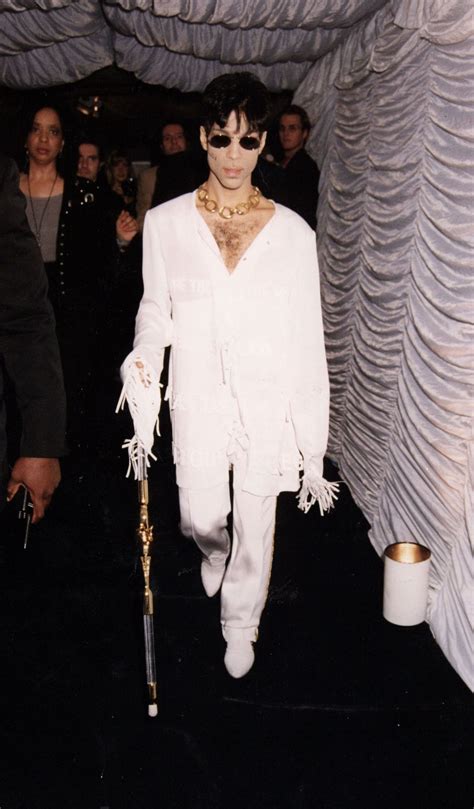 Prince Musician Style-Prince Best Fashion Moments of All Time