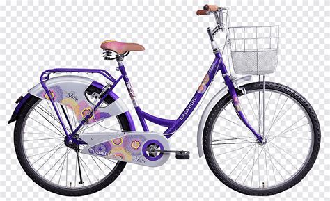 Purple Lady Bird Cycle Atelier Yuwa Ciao Jp