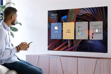 Ces 2024 Samsung Améliore Deux Points Importants Sur Ses Tv Qd Oled