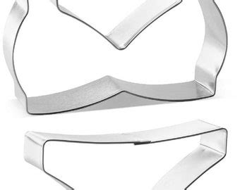 One Piece Bathing Suit Lingerie Swimwear Cookie Etsy