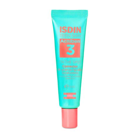 Isdin Acniben Teen Skin Spot Corrector X 15ml La Farma