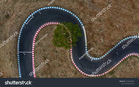 4.795 Aerial Race Track Images, Stock Photos & Vectors | Shutterstock