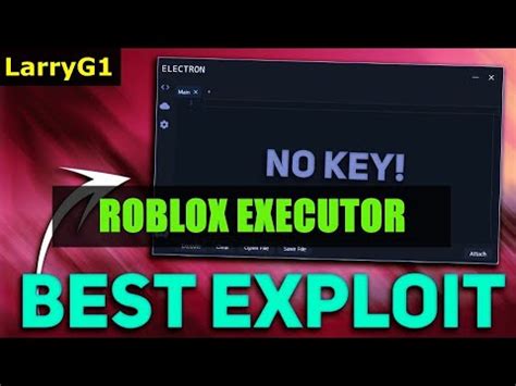 Roblox Executor Exploit Keyless Free Year Ptw Youtube