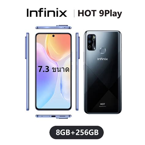 Infinix Hot Play Gb Gb G