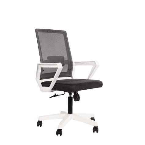 Leo Whbk Office Chair Furvive