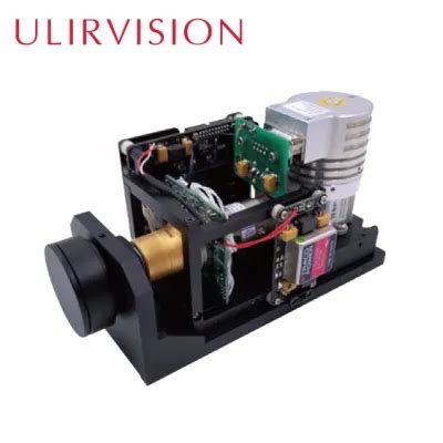 Ulirvision Thermal Imaging Cooled Core Mid Wave Infrared Camera Module