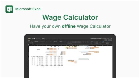 Wage Calculator