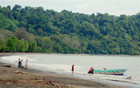 Playa Herradura, Puntarenas - Costa Rica 2024 Travel Guide | Anywhere