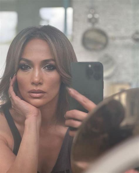 Jennifer Lopez Kompletnie Naga Letnia Gwiazda Wieci Pup Z