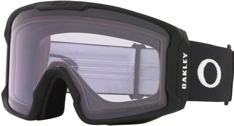 Oakley Line Miner Review Freeride