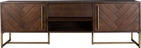 Dutchbone Class Sideboard 180x60cm Se Priser Nu