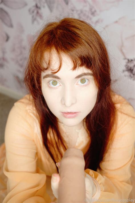 FoxyCosplay Nude OnlyFans Leaks 45 Photos TheFappening