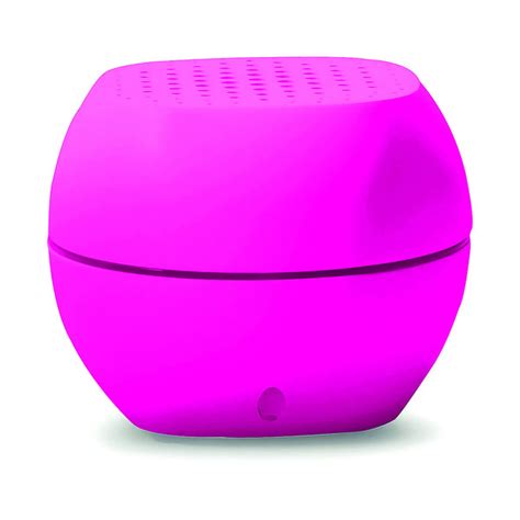 Portable Wireless Bluetooth Speakers Coby