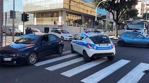 Incidente Sul Viale Boccetta Morto Pedone Di Anni Video Dailymotion