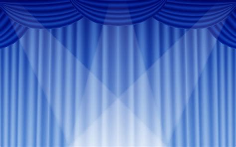 Premium Vector | Background material for stage curtains in the spotlight