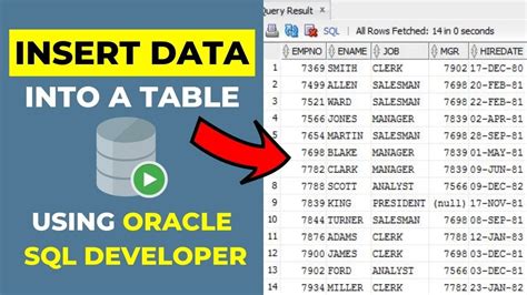 How To Insert Values Into Table In Sql Developer Brokeasshome