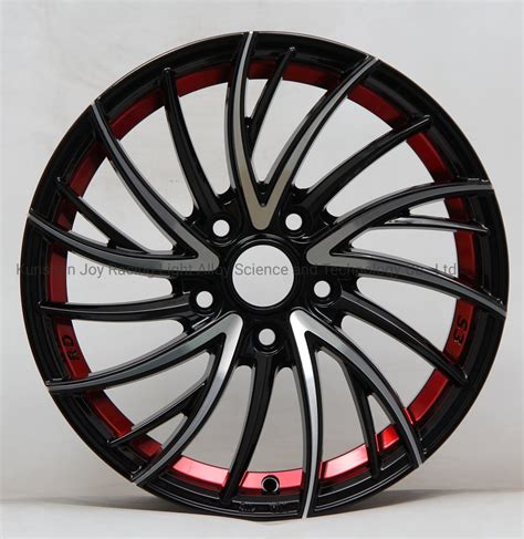 Hot Design Aftermarket Alloy Wheel Inch Car Alloy Rims