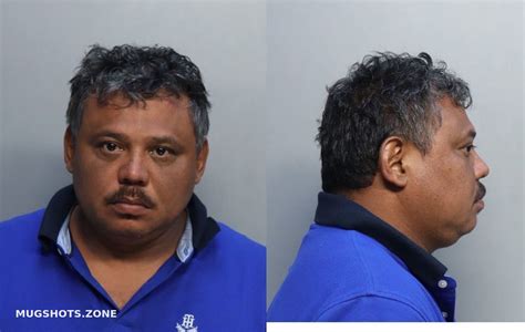 Morales Rios Yader R 01232023 Miami Dade County Mugshots Zone