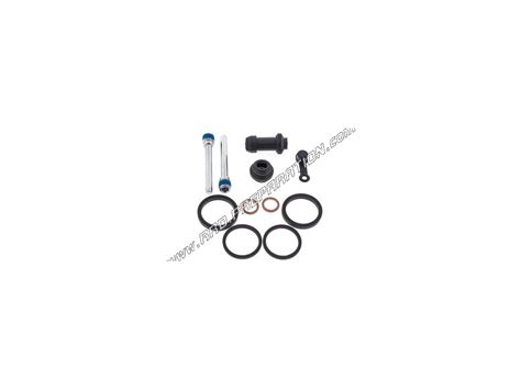 Kit De Reparaci N Para Pinza De Freno Wrp Para Moto Y Quad Suzuki Ltr