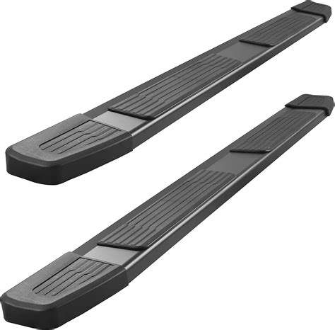 Comnova Autopart S6 Running Boards For 2019 2024 Chevy Silverado Gmc Sierra 1500 And 2020 2024