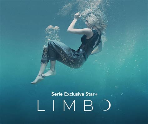 Todo Lo Que Debes Saber Sobre La Serie Limbo Style By ShockVisual