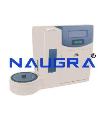 Pathology Electrolyte Analyzer Manufacturers, Suppliers & Exporters ...