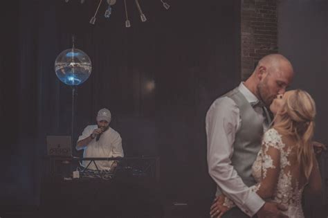 Hochzeiten Wedding DJ Philipp Springer