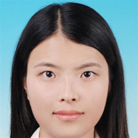 ying huang donghua university shanghai college  environmental