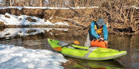 What Is A Kayak Launch And Do You Need One Sail