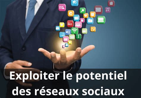 Guide Complet Les R Seaux Sociaux Pour Entrepreneur