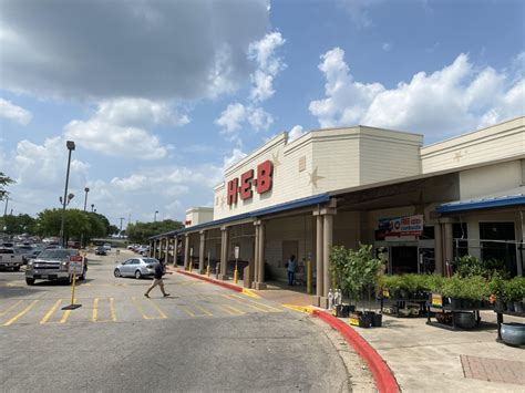 HEB celebrates 55 years in Georgetown | Community Impact - Community ...