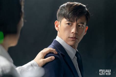 [Photos] New Behind the Scenes Images Added for the Upcoming Korean ...